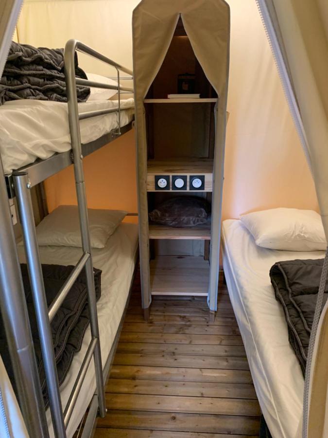 Camping Calme Et Nature Iserand Vion  Bagian luar foto