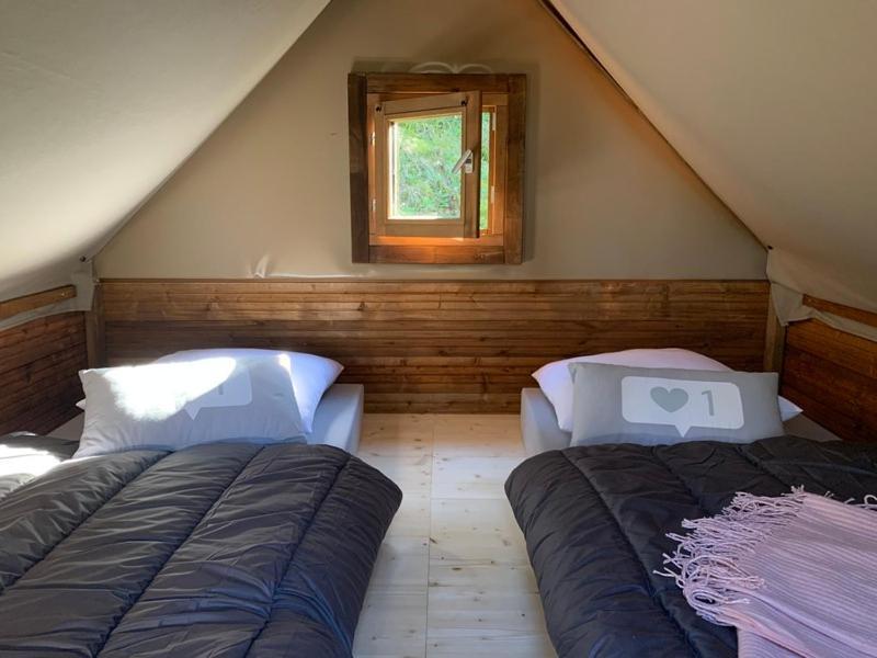 Camping Calme Et Nature Iserand Vion  Bagian luar foto
