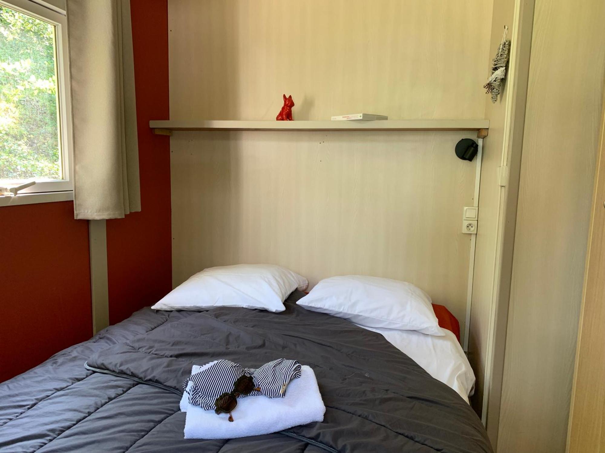 Camping Calme Et Nature Iserand Vion  Bagian luar foto