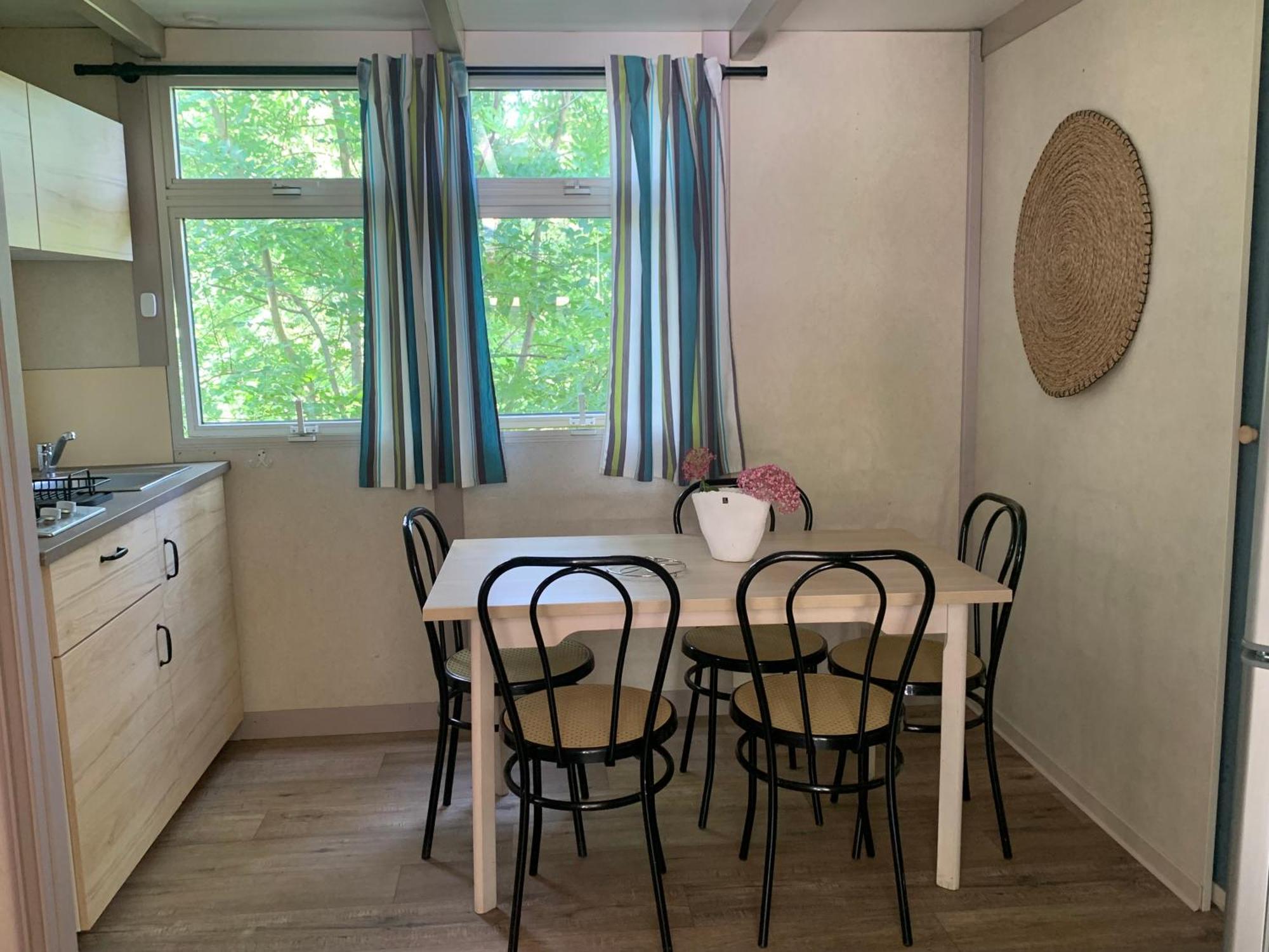 Camping Calme Et Nature Iserand Vion  Bagian luar foto