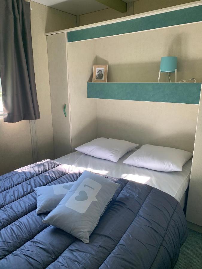 Camping Calme Et Nature Iserand Vion  Bagian luar foto